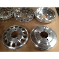 Beringer Inboard Dual Disc Bolt on Brake Kit for Mag Wheels